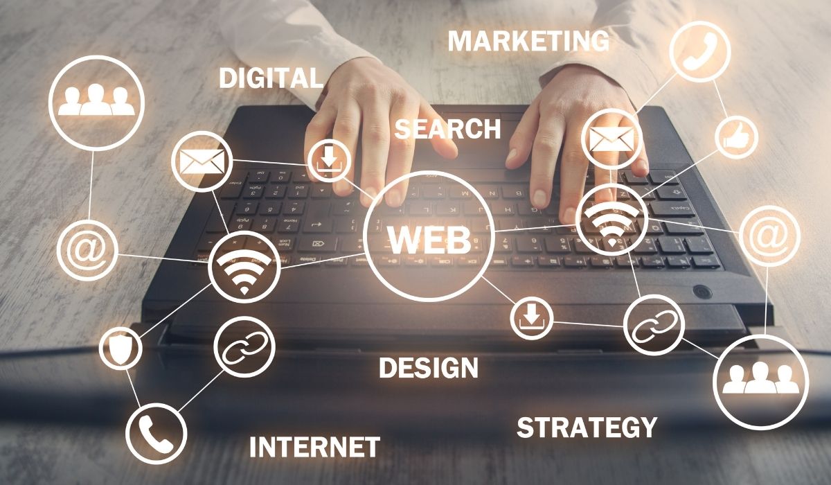 Harmancık Web Tasarım